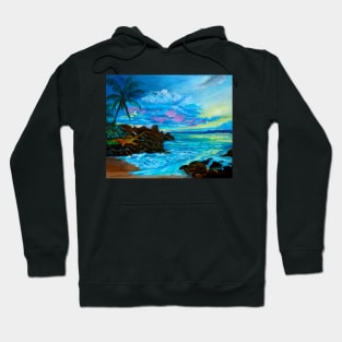 Tropical Dream Hoodie